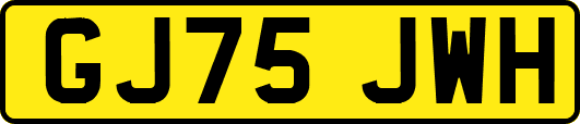 GJ75JWH