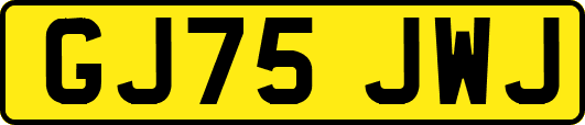 GJ75JWJ