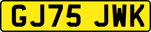 GJ75JWK