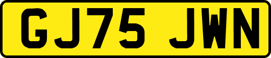 GJ75JWN
