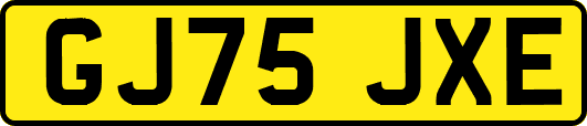 GJ75JXE