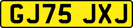 GJ75JXJ