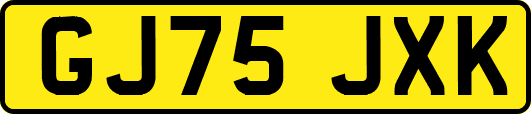GJ75JXK