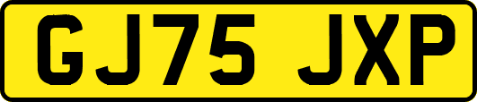 GJ75JXP
