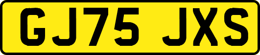 GJ75JXS