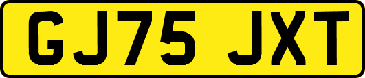 GJ75JXT