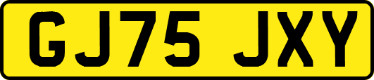 GJ75JXY