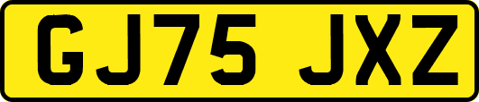GJ75JXZ