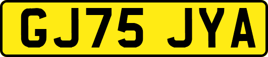 GJ75JYA