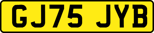 GJ75JYB