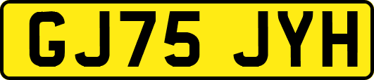 GJ75JYH
