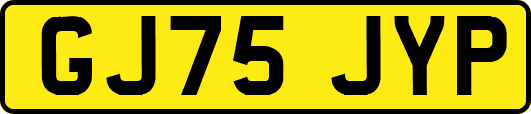 GJ75JYP