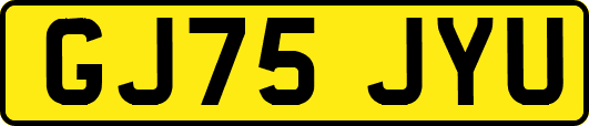 GJ75JYU