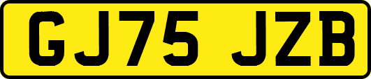 GJ75JZB