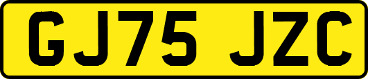 GJ75JZC