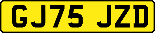 GJ75JZD