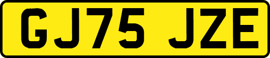 GJ75JZE