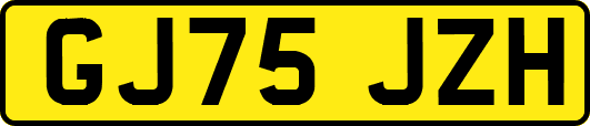 GJ75JZH