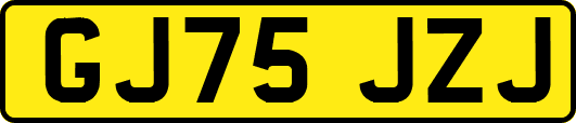 GJ75JZJ