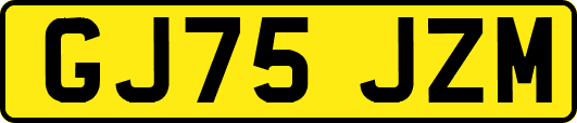 GJ75JZM