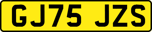 GJ75JZS