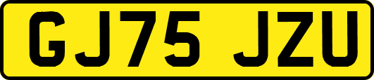GJ75JZU