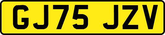 GJ75JZV