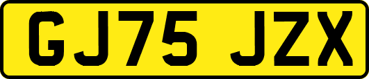 GJ75JZX