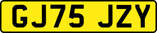 GJ75JZY