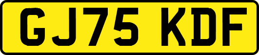 GJ75KDF