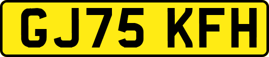 GJ75KFH