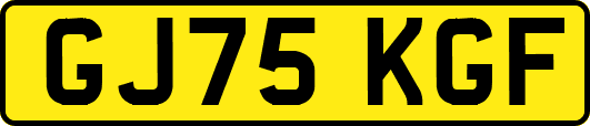 GJ75KGF