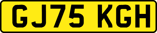 GJ75KGH