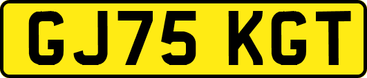 GJ75KGT