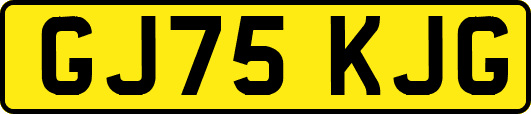 GJ75KJG
