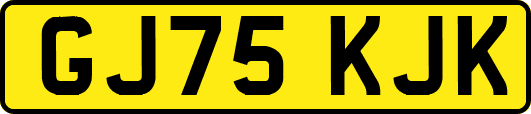 GJ75KJK