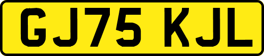 GJ75KJL