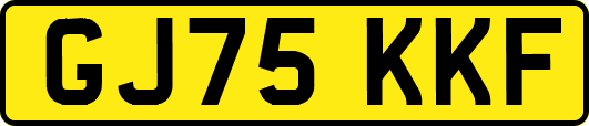 GJ75KKF