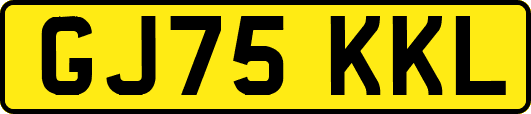 GJ75KKL