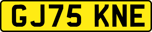 GJ75KNE