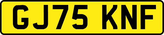GJ75KNF