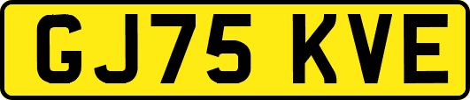 GJ75KVE