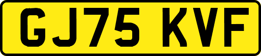 GJ75KVF