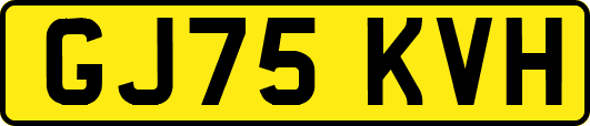 GJ75KVH