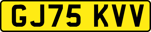 GJ75KVV