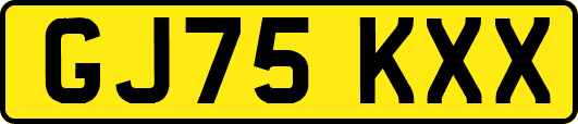 GJ75KXX