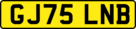 GJ75LNB