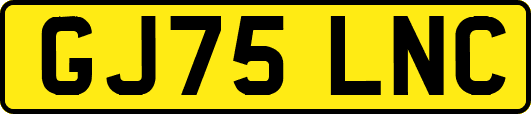 GJ75LNC