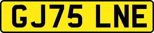 GJ75LNE