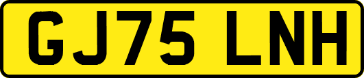 GJ75LNH